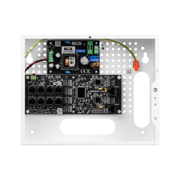 BCS-IP8GB/E-S/E