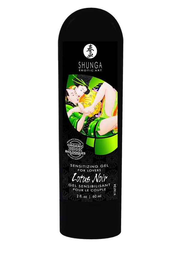 Gel Shunga SH5600 (60 ml) (60 ml)
