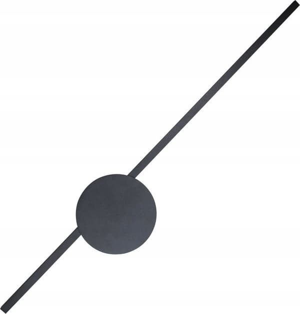 Vägglampa JAVA 1 - spot 1439 TK Lighting