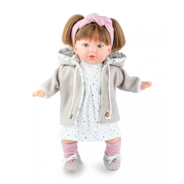 Nukke Alina 45cm