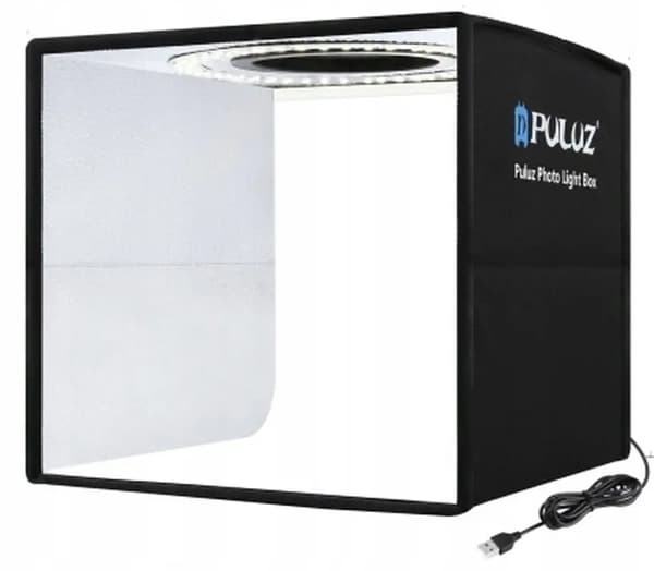 Puluz Shadowless Tent PU5025B