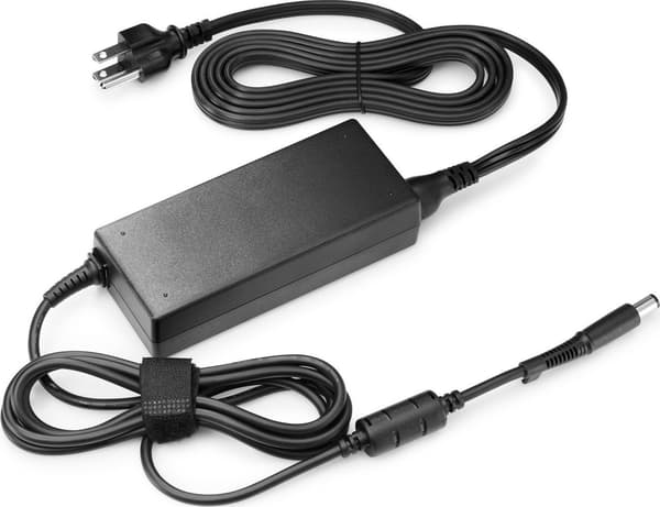HP 45W AC strømadapter til HP notebooks