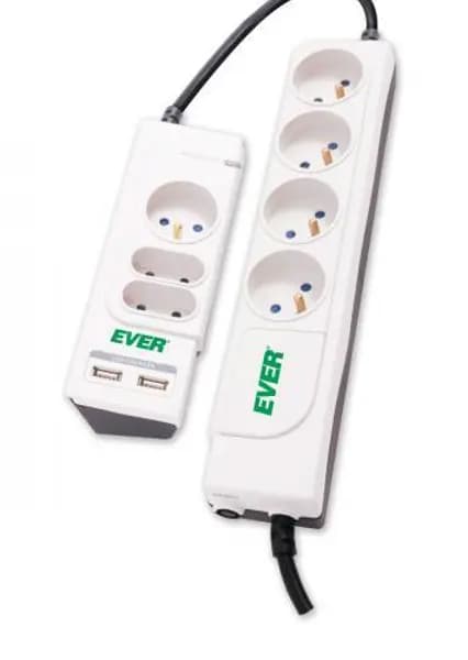 Ever OfficePlus Powerline -virtalähde