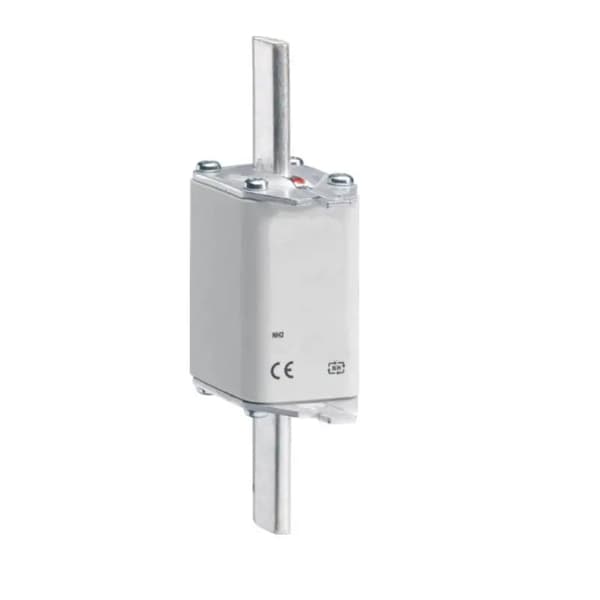 Sikringsindsats NH2C gG 100A/500V 004185214