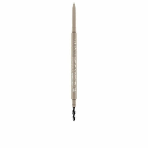 Øjenbrynsblyant Catrice Slim'matic Ultra Precise 015-askeblond