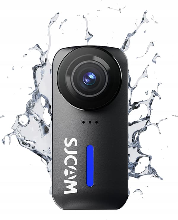 SJCAM C110 SVART