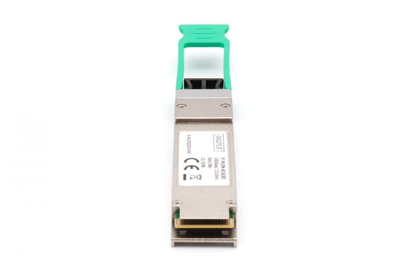 DIGITUS Optical Transceiver 100Gbs QSF