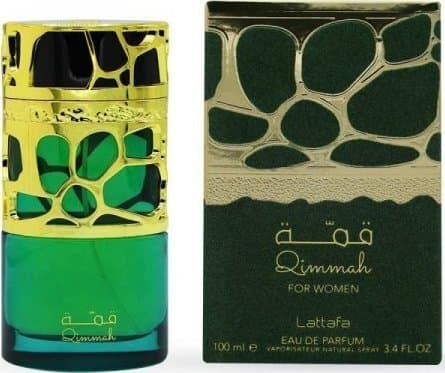 Damparfym Lattafa EDP Qimmah For Women 100 ml