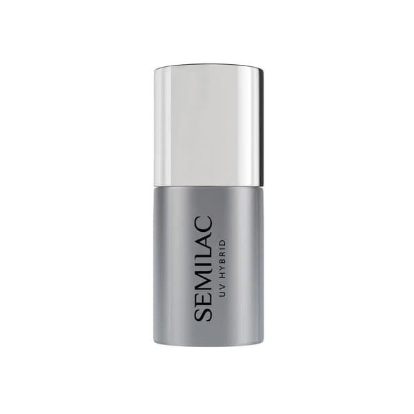 Diamond Cosmetics UV Hybrid Top för gellack matt effekt 7 ml