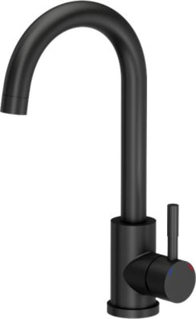 Steiner Kate Köksblandare Svart (84818011)