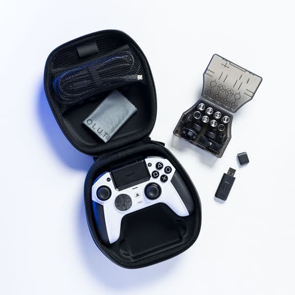 NACON CONTROLLER REVOLUTION 5 PRO PS5 VIT