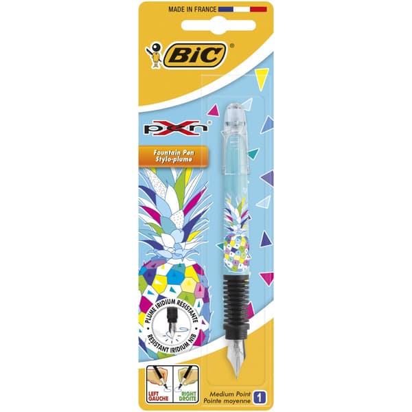 Reservpenna Xpen Decors bls BIC