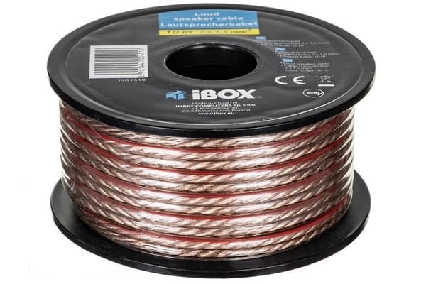 I-BOX CABLE IKG1510 GLO? NIKNY 10m