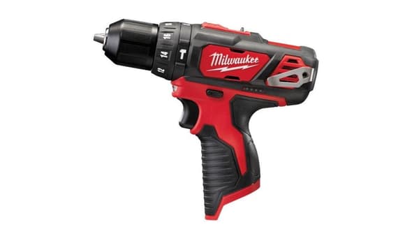 Borr- och slagborrmaskin Milwaukee M12 BPD-0 12 V