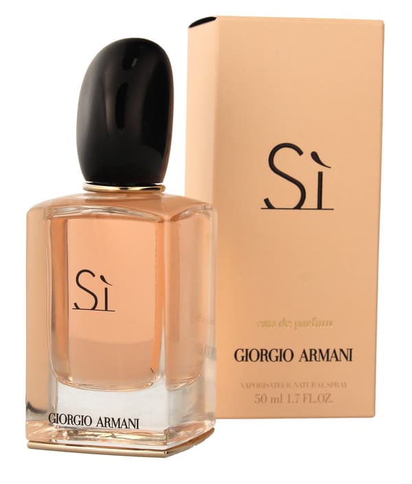 Giorgio Armani Si EDP 50 ml