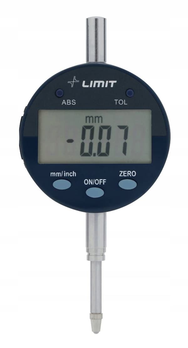 DIGITAL SENSOR DDA 0-25.4MM