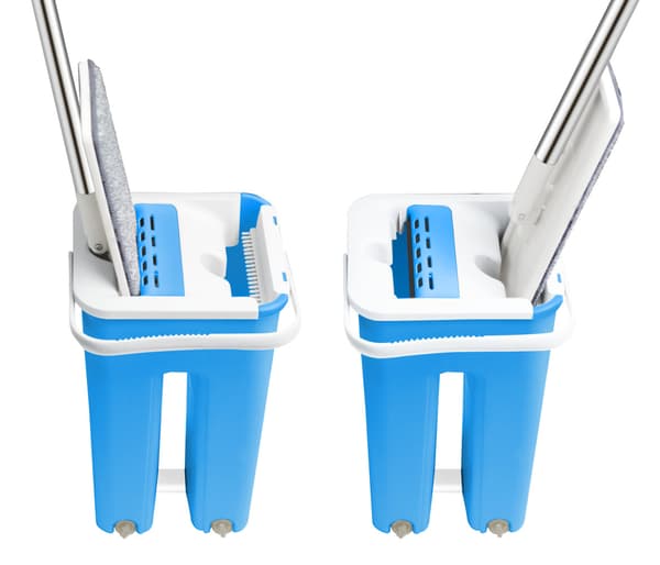 ESPERANZA SQUEEZE MOP PERFECT CLEAN 004