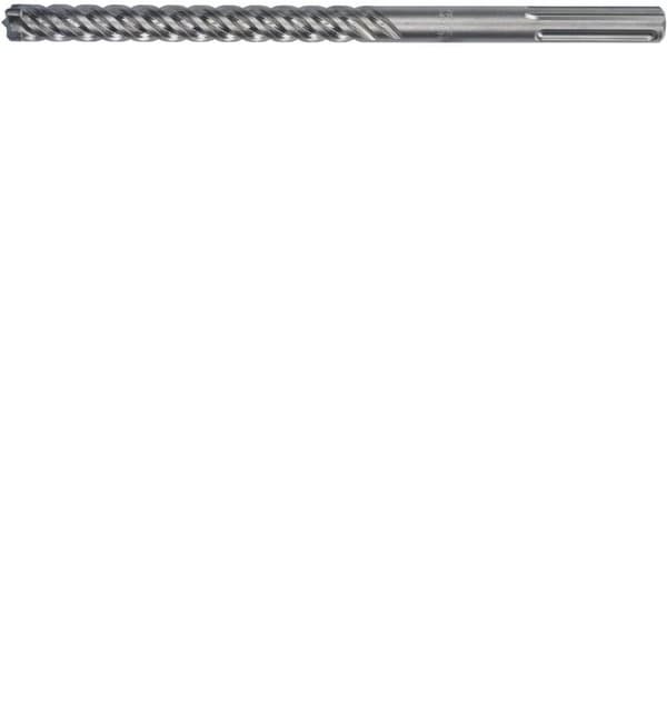 Bosch Expert SDS-max-8X Hammer Drill B