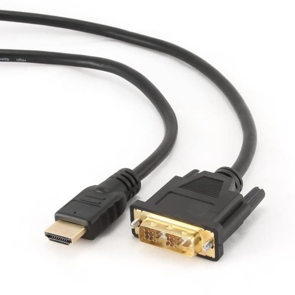 Gembird CC-HDMI-DVI-15 Gembird Gembird HDM