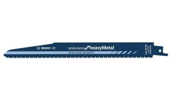 Bajonetsavklinge S 1130 CF 2608657528