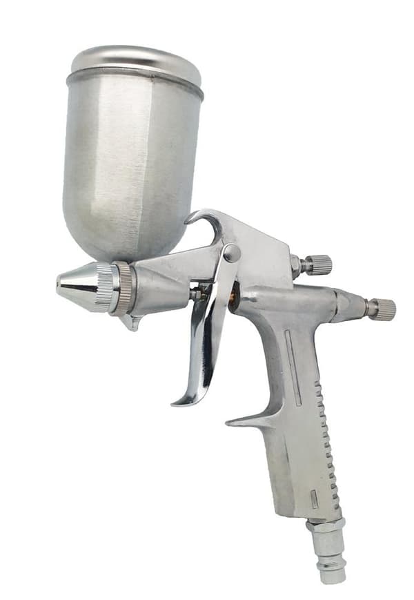 ADLER MAALIRUISKU MINI HP K-3