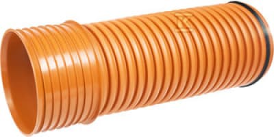 PP RØR K2-KAN DN/ID 300x3000 SN8