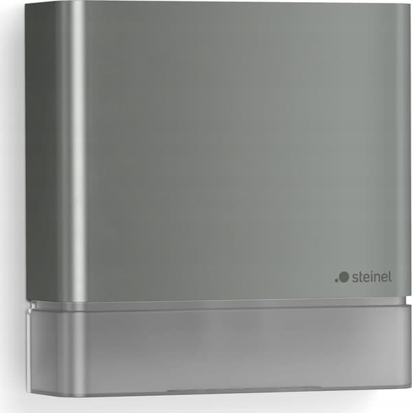 Rörelse- och skymningssensor IS 180 DIGI BASIC Bluetooth MESH IP54 antracit