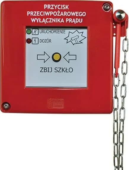 Promet W0-PPWP-A M1/2K XY ZC PPOZ BUTTON