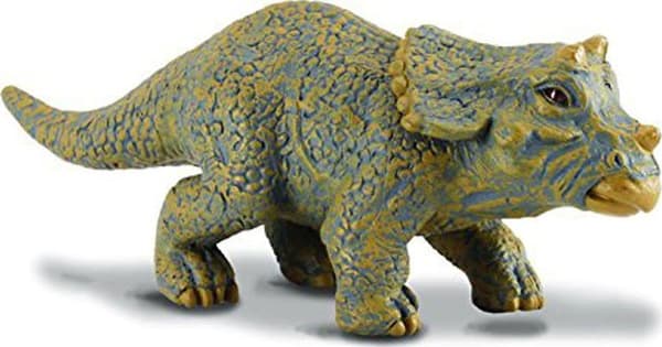 Collecta COLLECTA DINOSAUR MLODY TRICERATOPS Figur