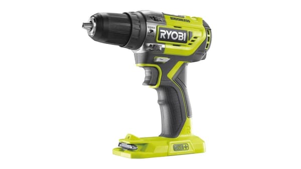 Ryobi One+ R18PD5-0 - hammerbor/skruem