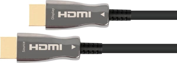 Kabel PYTHON Python AOC Hybrid Ultra-High-Speed HDMI “2.1 Kabel 5m