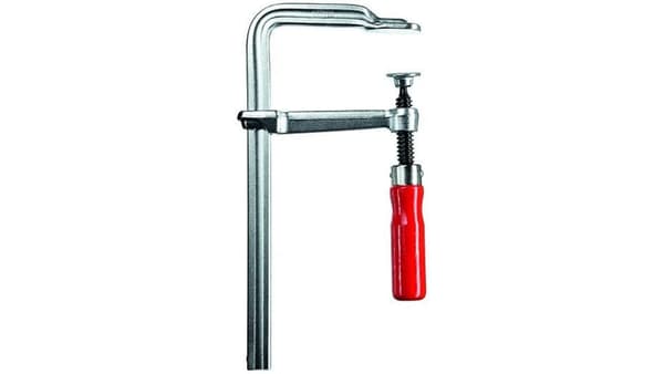 BESSEY helståls skruetvinge classiX GS 120/60