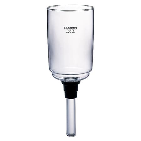 Hario - Malja sifonille TCA-5