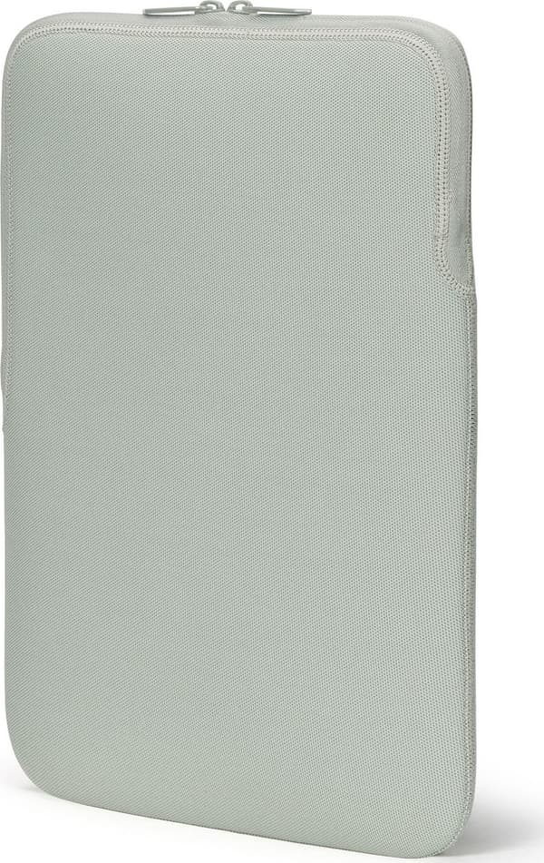 DICOTA Sleeve Eco SLIM S Microsoft Surface -suojakotelo, hopeanharmaa
