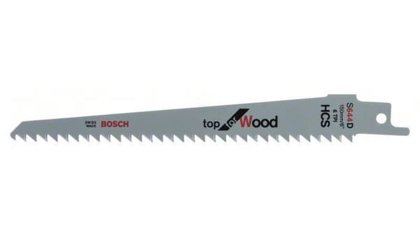 Bosch Top for Wood S 644 D - savklinge