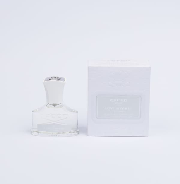 Creed, Love in White for Summer, Eau De Parfum, För Kvinnor, 30 ml