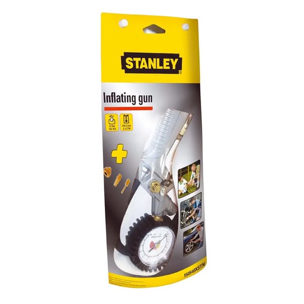 Stanley Pumpningspistol (150540XSTN)
