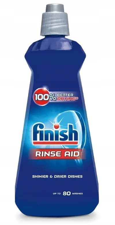 Finish Diskmaskinsrengöring 400ml