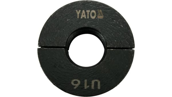 RESERVFORM U16 FÖR PRESS YT-21750