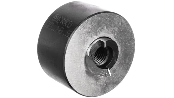 Erko Rundhulskærere 16,5 mm stål - WO_16,5
