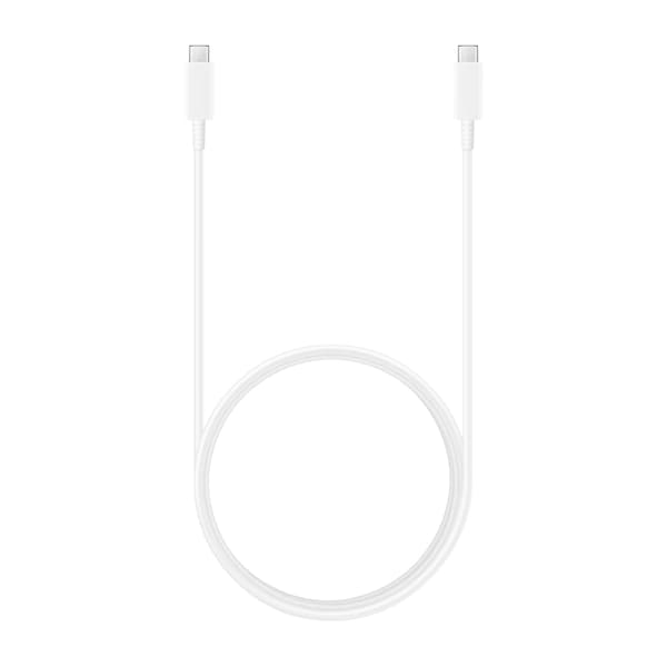 Kaapeli USB C Samsung EP-DX510JWEGEU Valkoinen 1,8 m