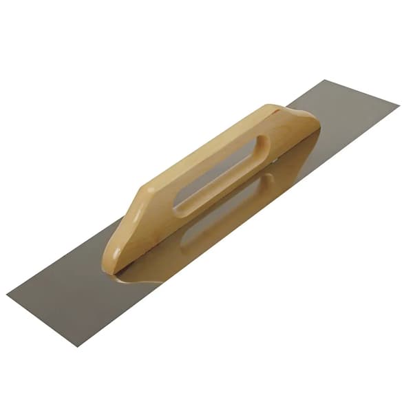 Topex Rak murslev 580x130mm - 13A249