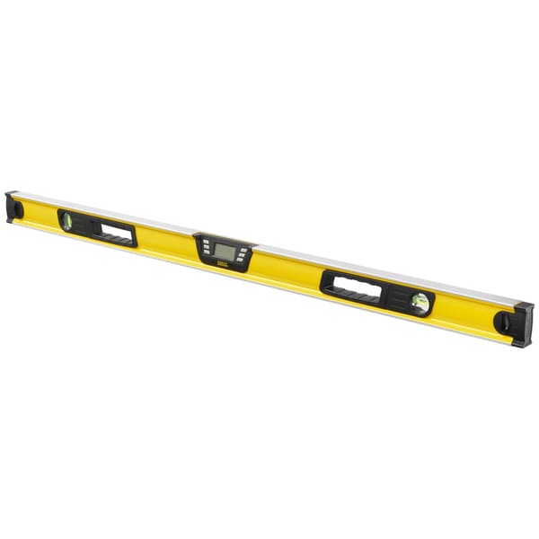 Vesivaaka 120cm ELECTRO FM -LUKEMALLA