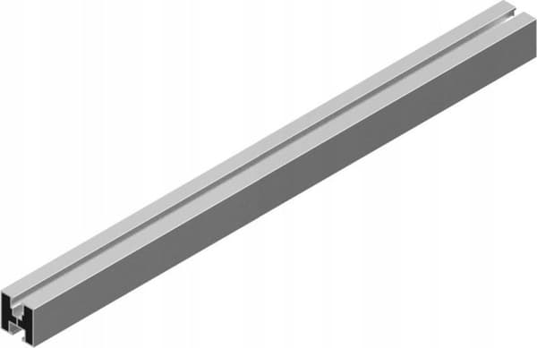 ALUMINIUMPROFIL PAL40H40/3,3 894633