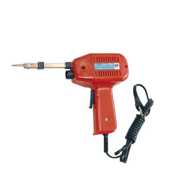 Profix Pistol transformatorlödkolv 40/65W 230V - 60103