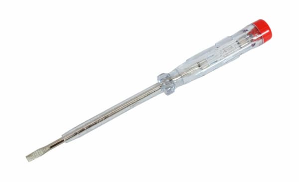 AWTOOLS SPÆNDINGSTESTER 190mm