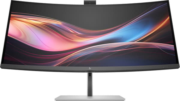 HP 734pm S7 Pro 34 tommer WQHD (EU)