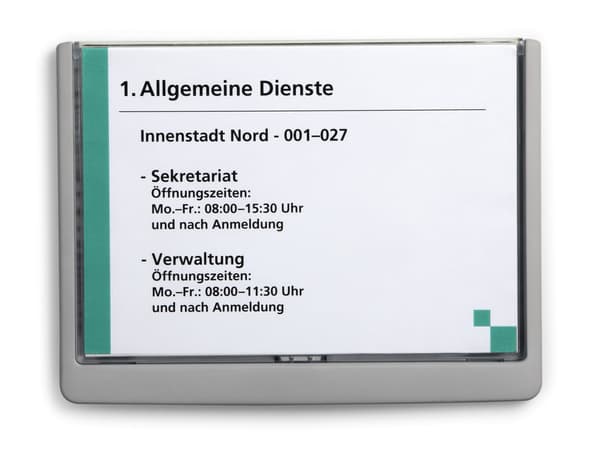 KLICKSKYLTSKYLT A5 210X148,5 MM DÖRR