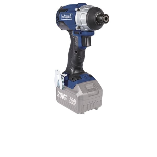 Scheppach BCID180-20Pros 20 V