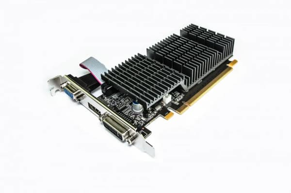 AFOX AF210-1024D2LG2 Grafikkort